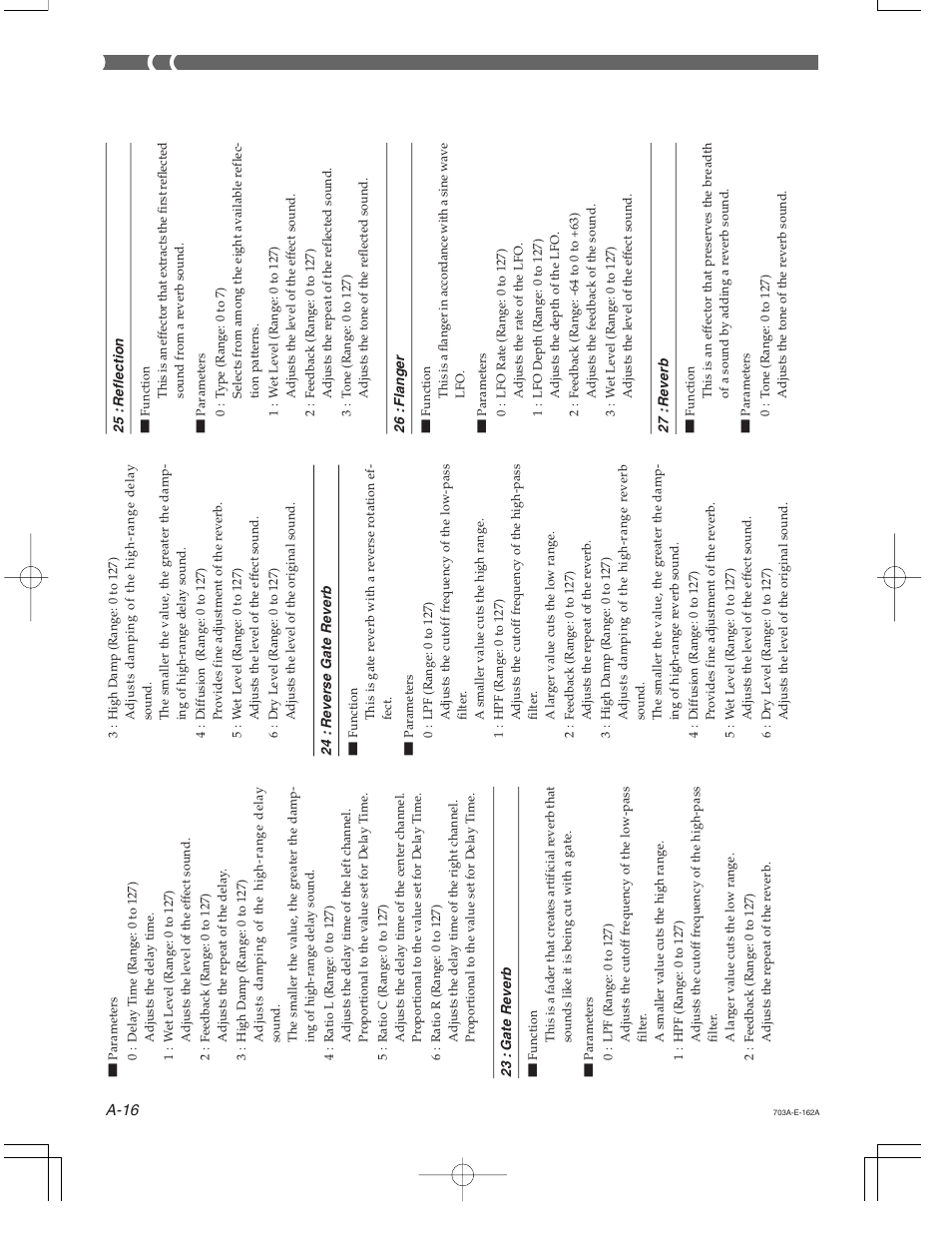 Casio CTK-671 User Manual | Page 90 / 98