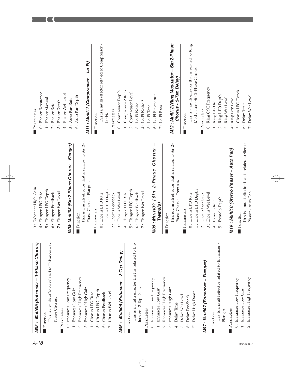 Casio CTK-671 User Manual | Page 92 / 98