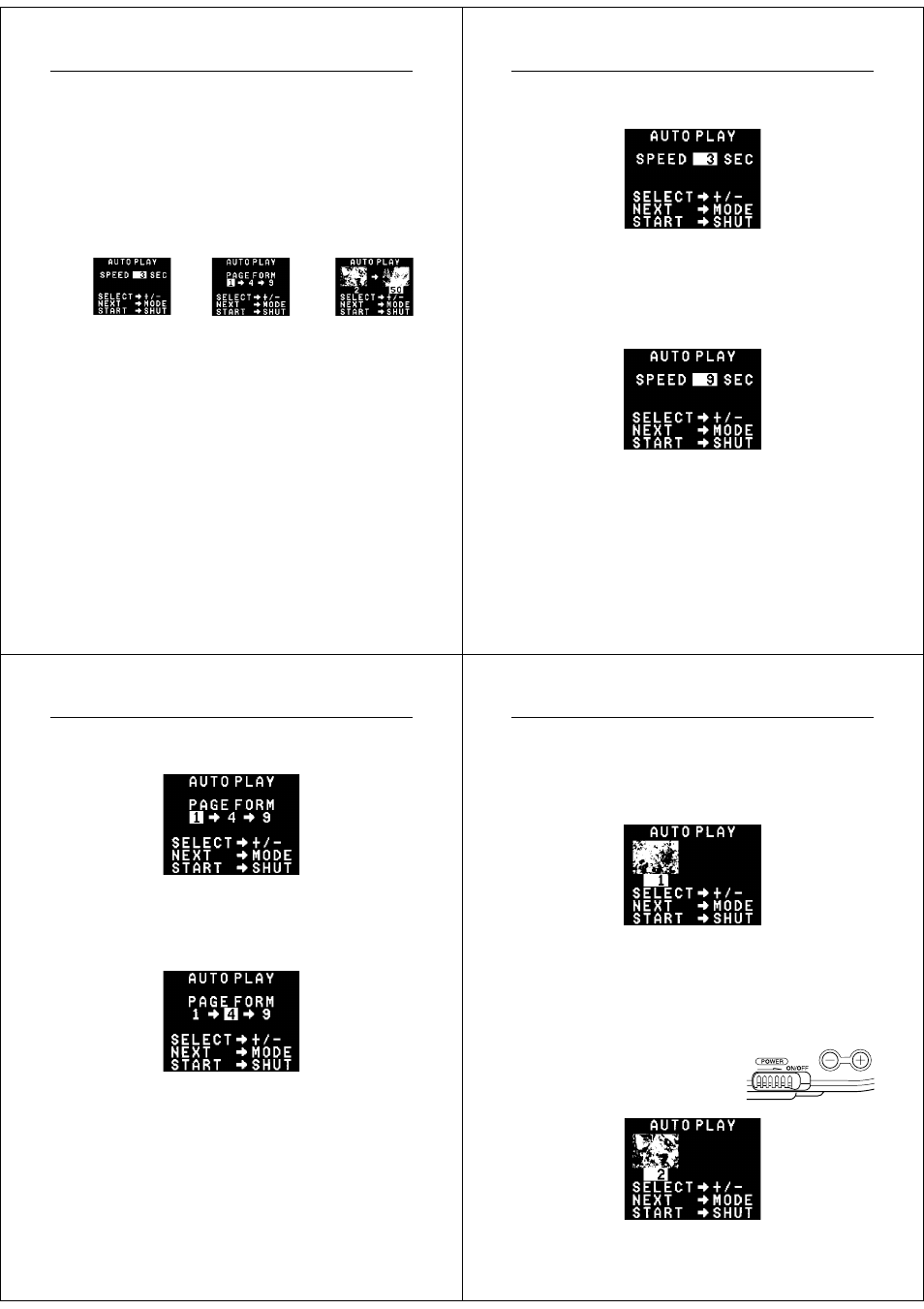 Casio QV-10A User Manual | Page 16 / 23