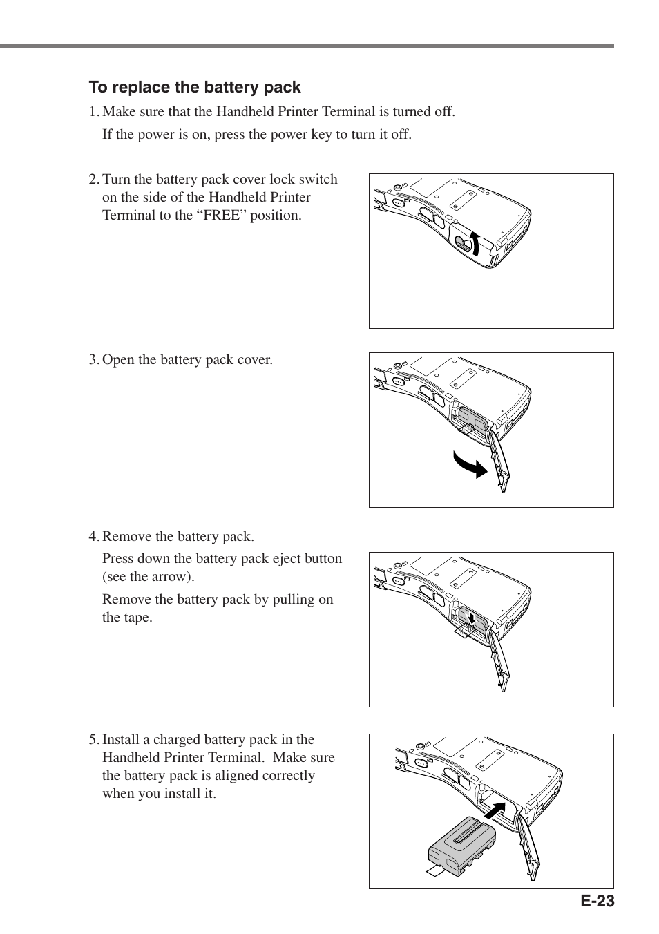 Casio IT-3100 User Manual | Page 25 / 75