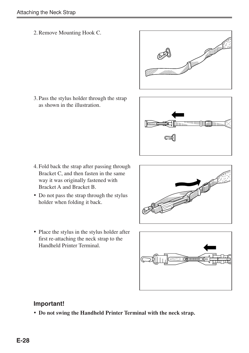 Casio IT-3100 User Manual | Page 30 / 75