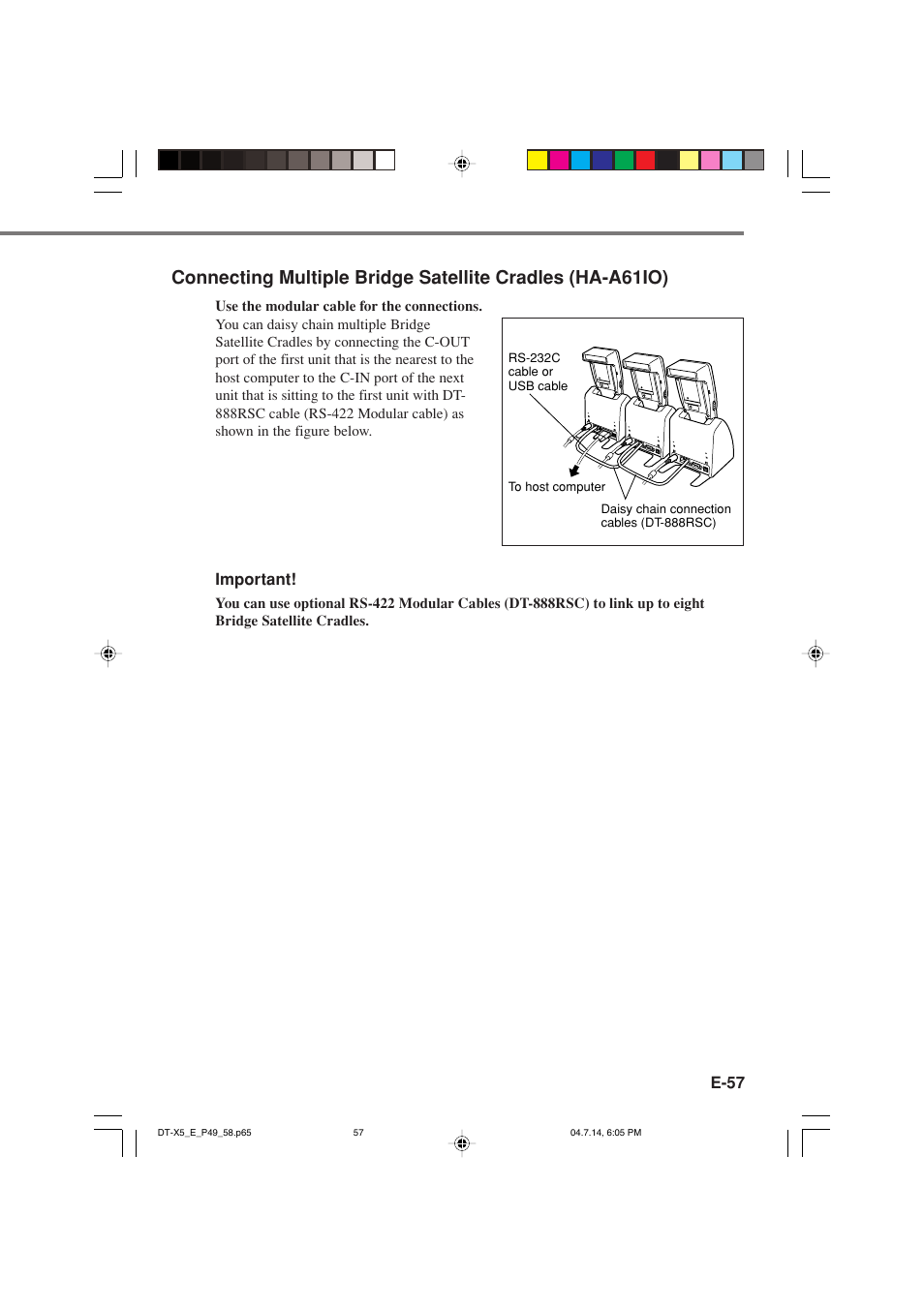 Casio DT-X5 Series User Manual | Page 59 / 73