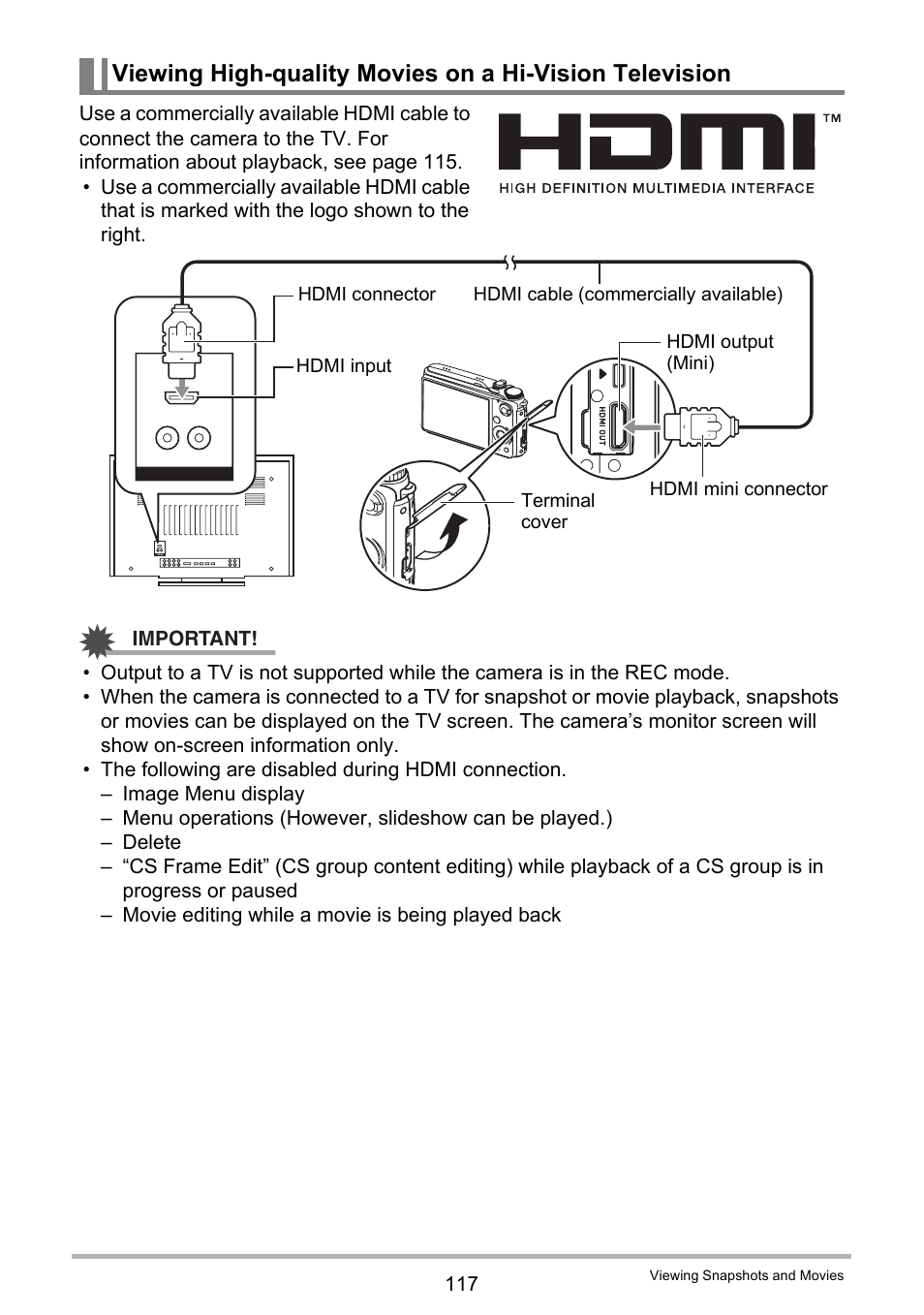 Casio EX-FH100 User Manual | Page 117 / 203