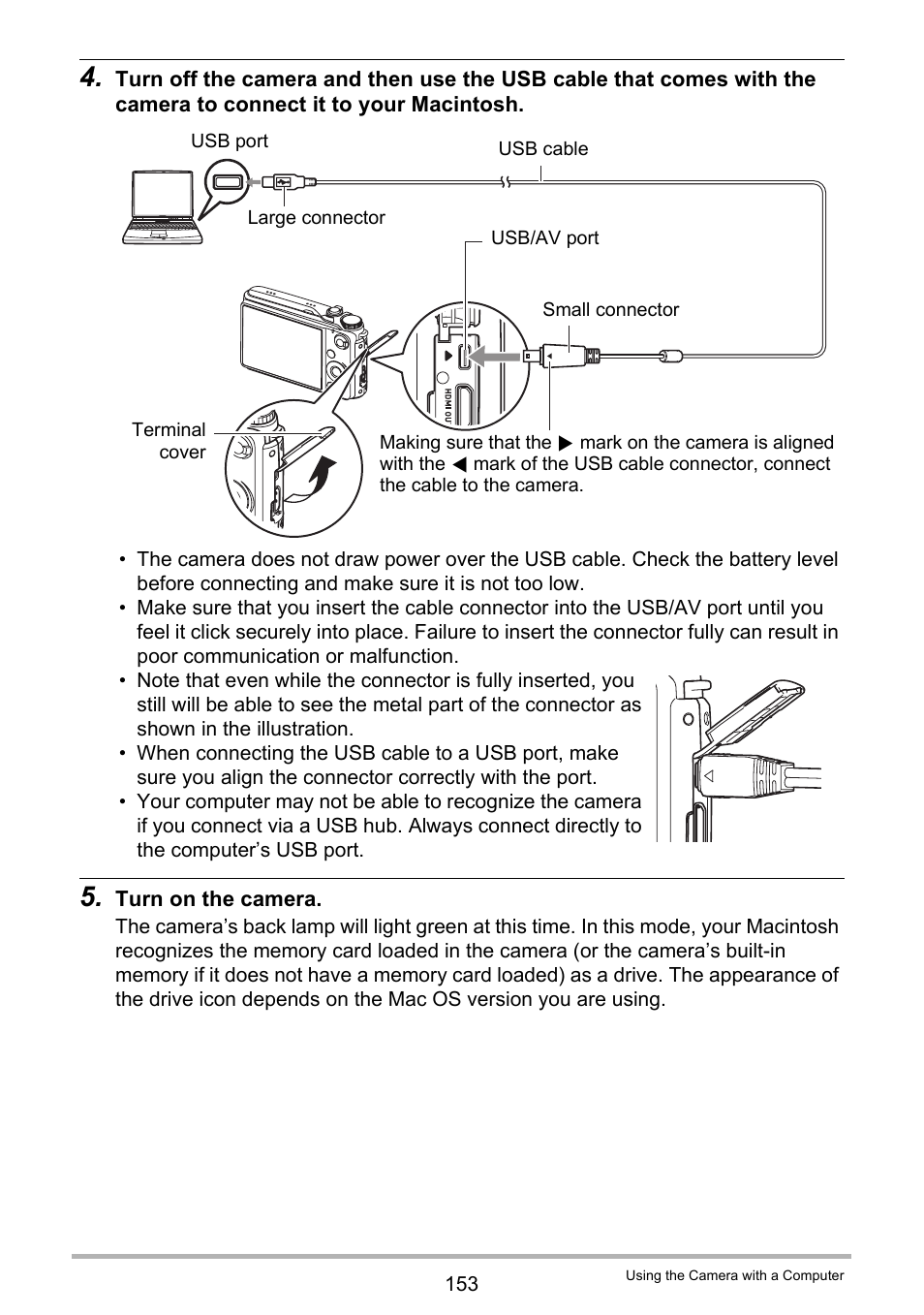 Casio EX-FH100 User Manual | Page 153 / 203