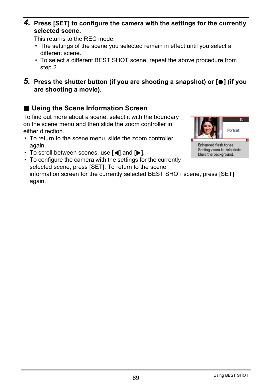 Casio EX-FH100 User Manual | Page 69 / 203