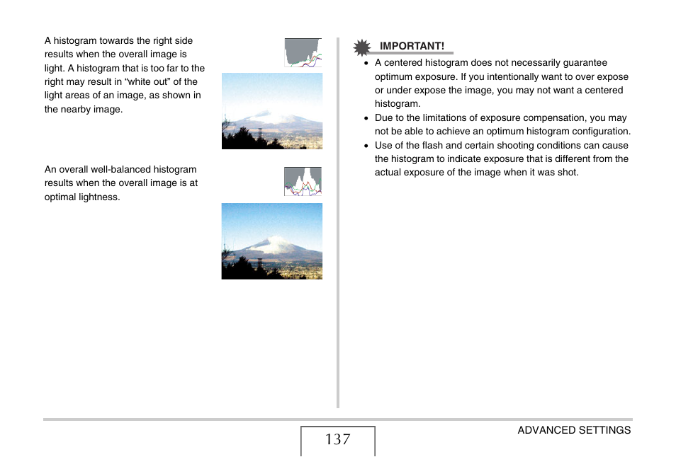Casio EXILIM EX-Z77 User Manual | Page 137 / 265