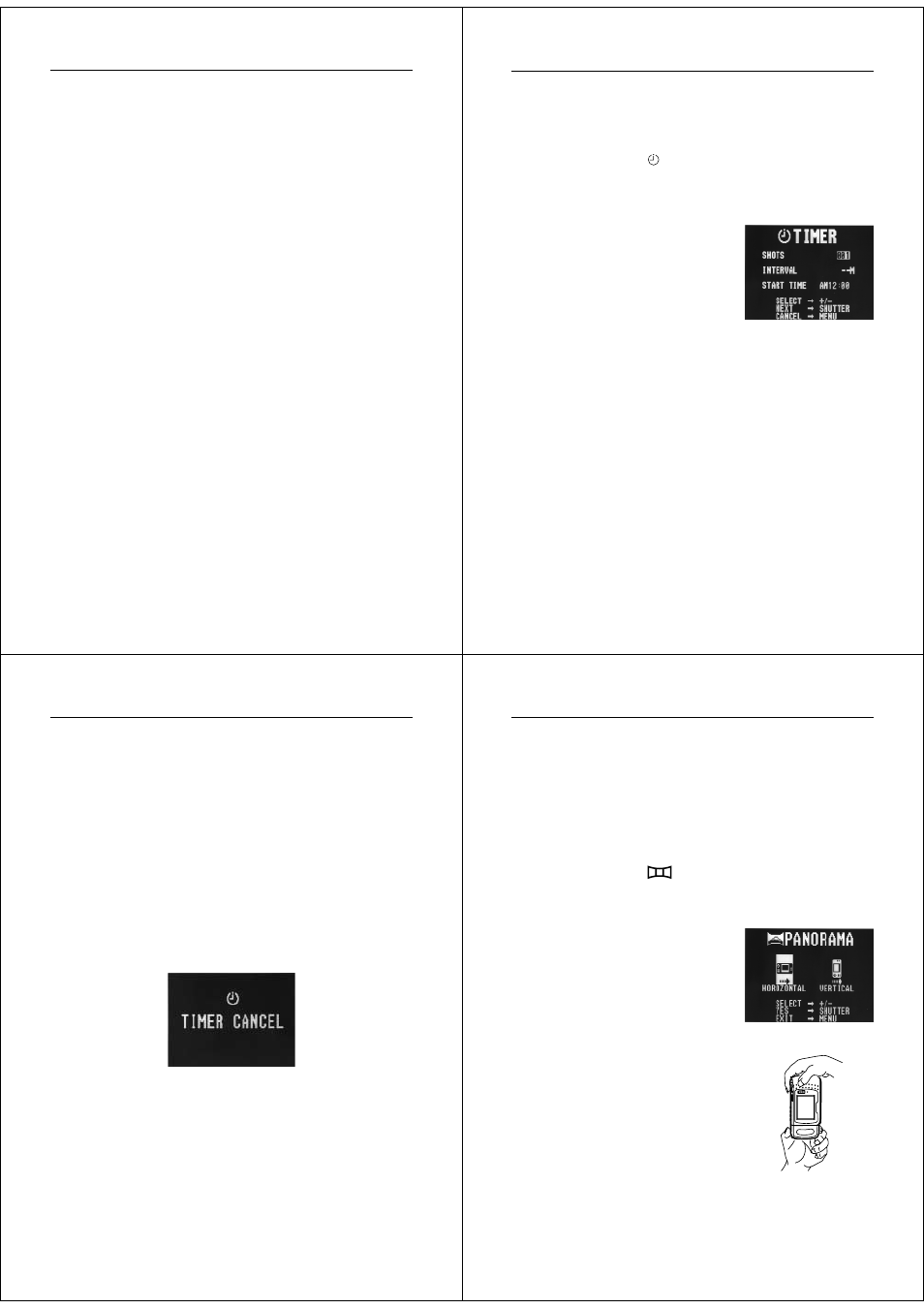 Casio QV-700 User Manual | Page 12 / 25