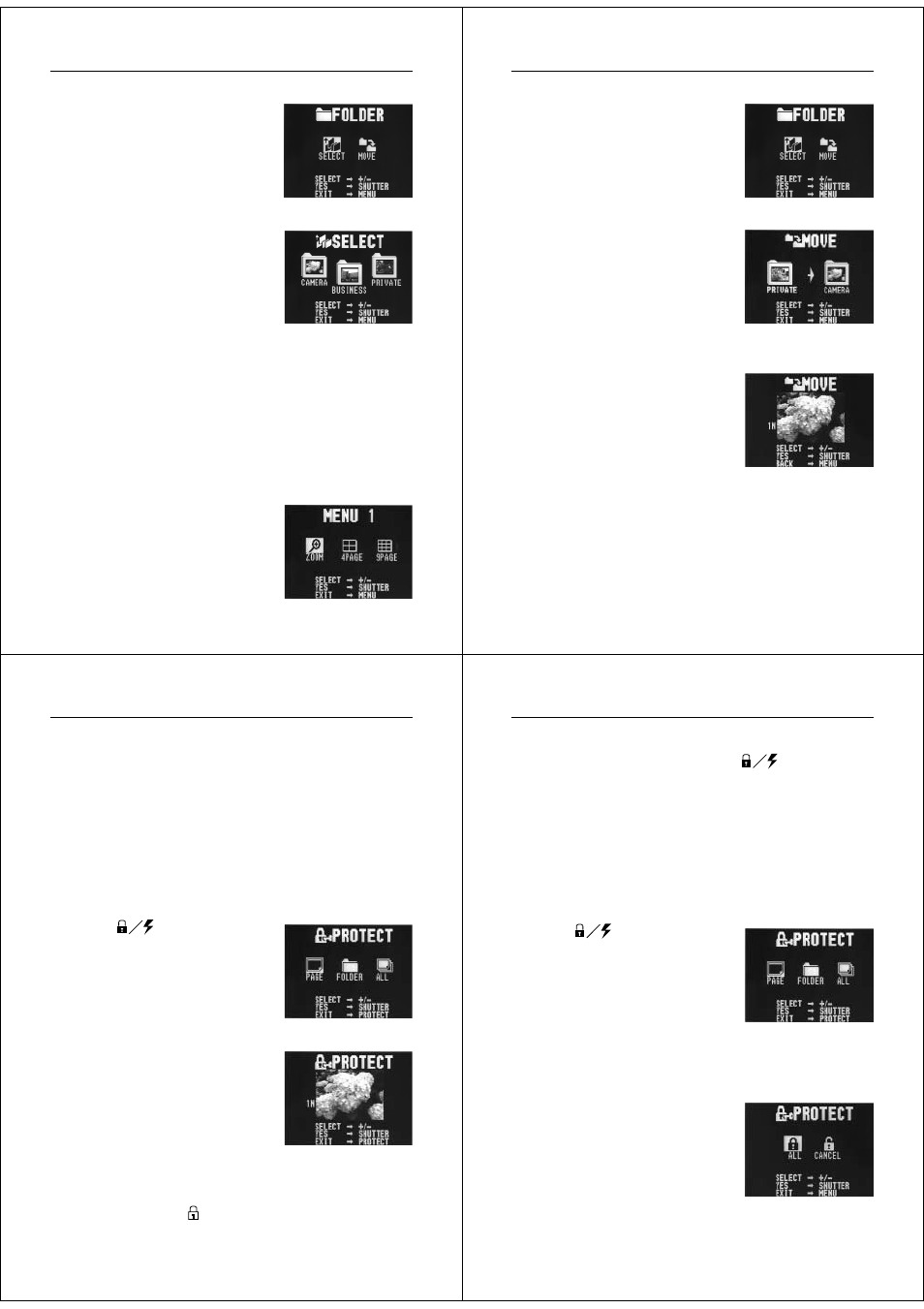 Casio QV-700 User Manual | Page 18 / 25