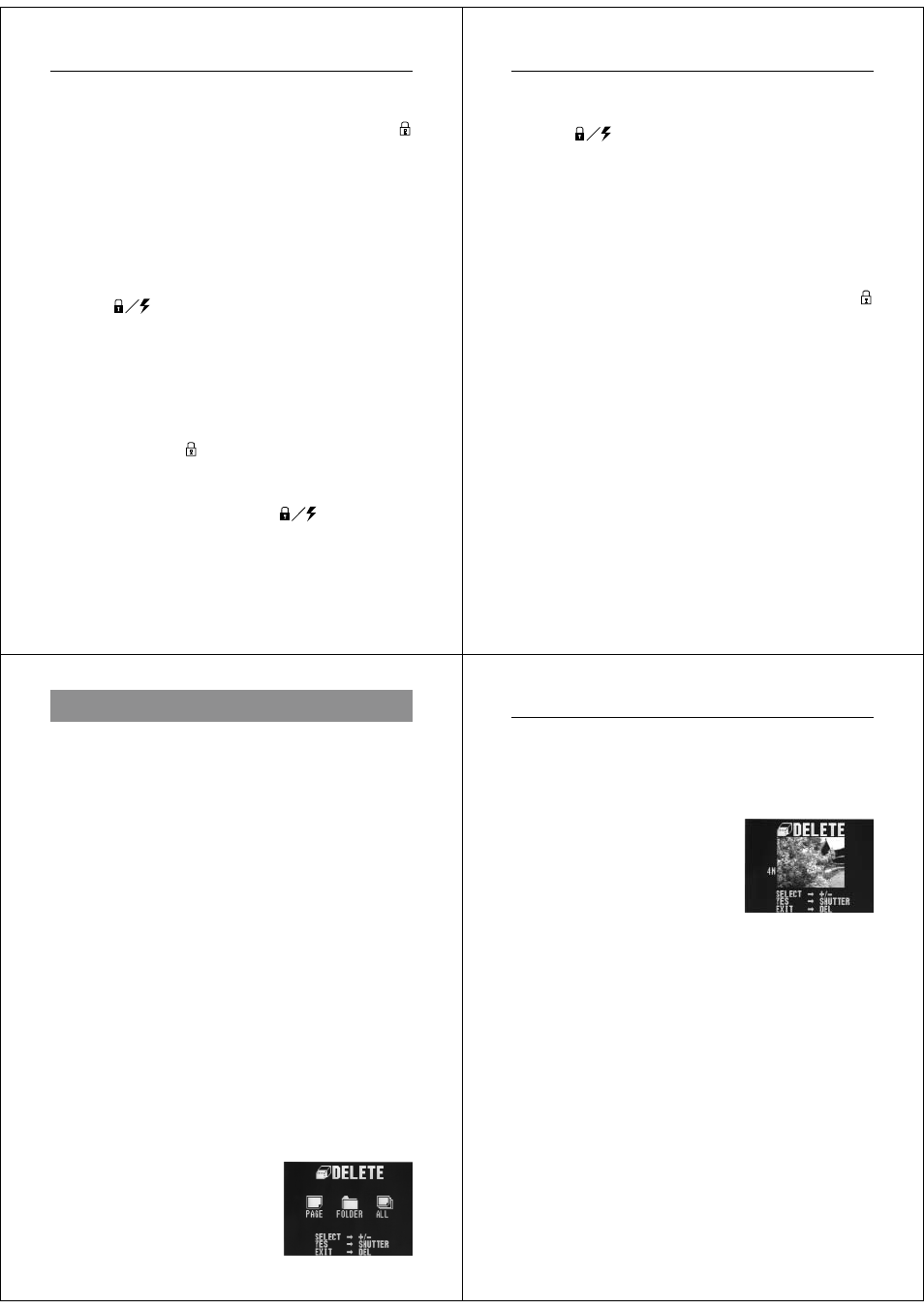 Casio QV-700 User Manual | Page 19 / 25