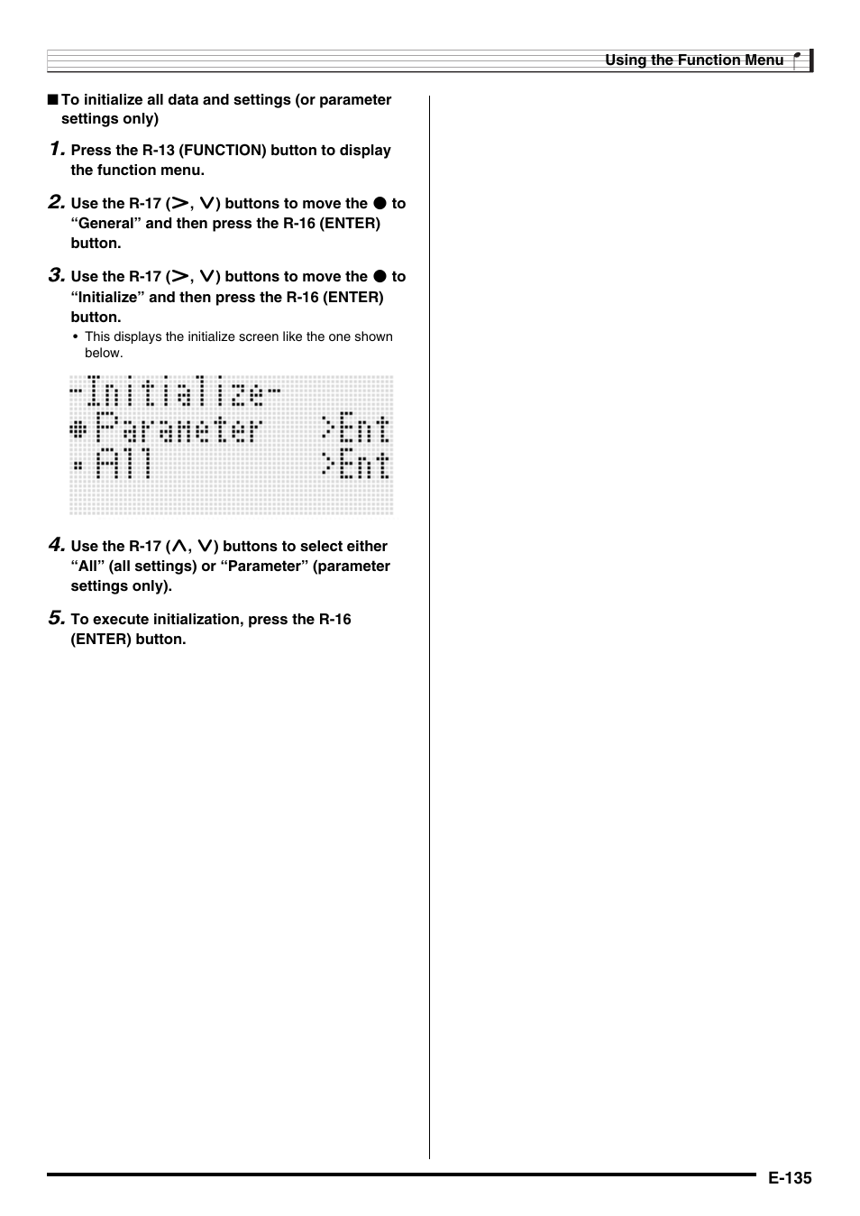 Casio CTK-7000 User Manual | Page 137 / 168