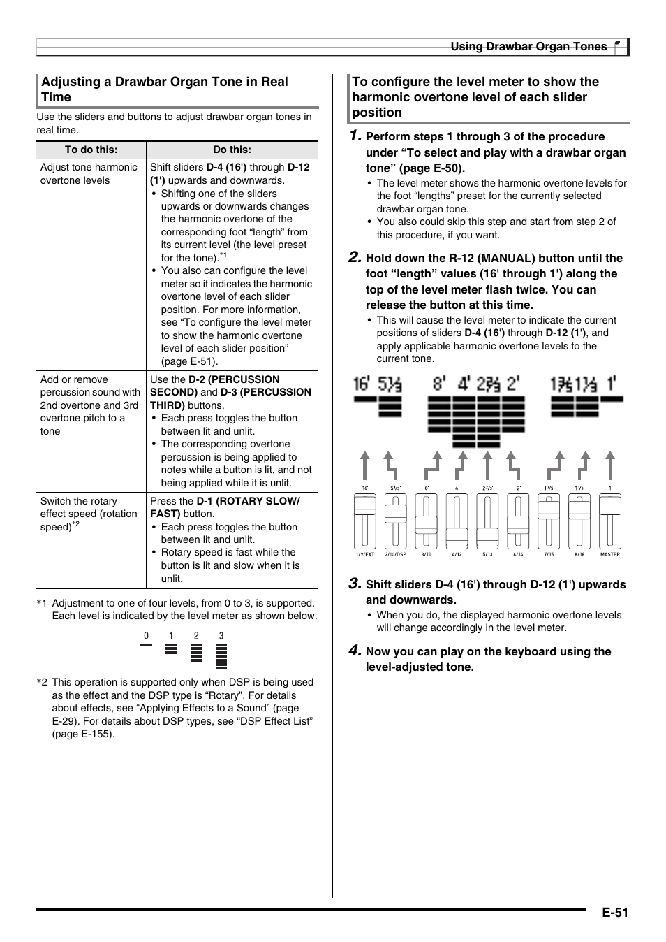 Casio CTK-7000 User Manual | Page 53 / 168