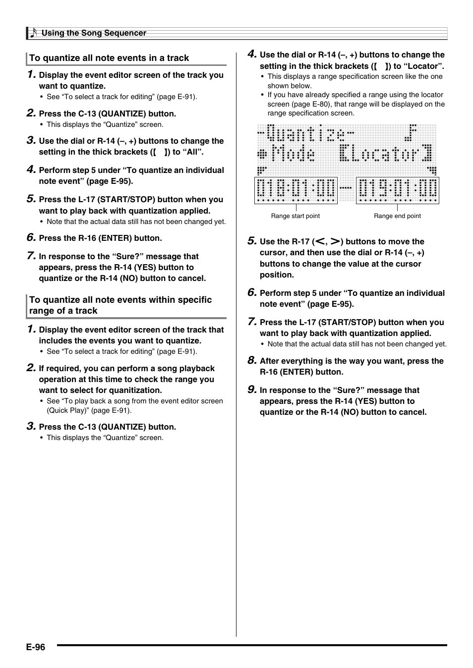 Casio CTK-7000 User Manual | Page 98 / 168