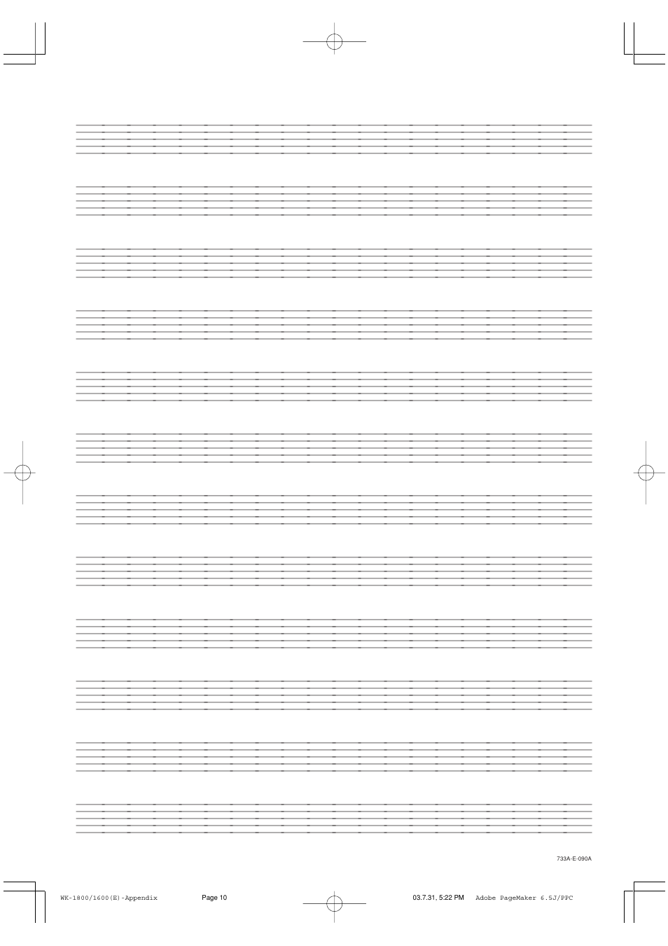 Casio WK-1630 User Manual | Page 90 / 96