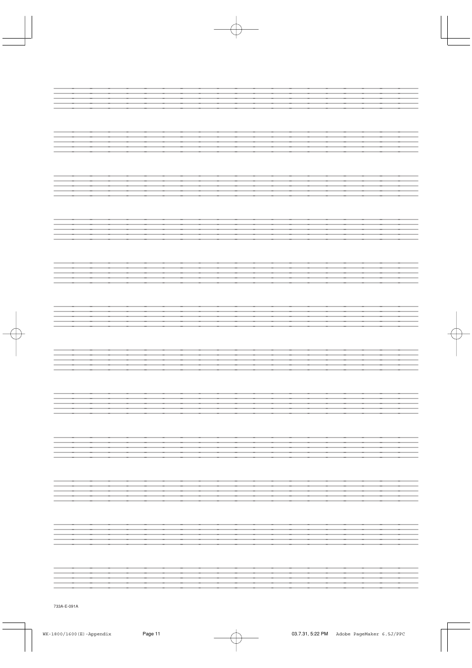 Casio WK-1630 User Manual | Page 91 / 96