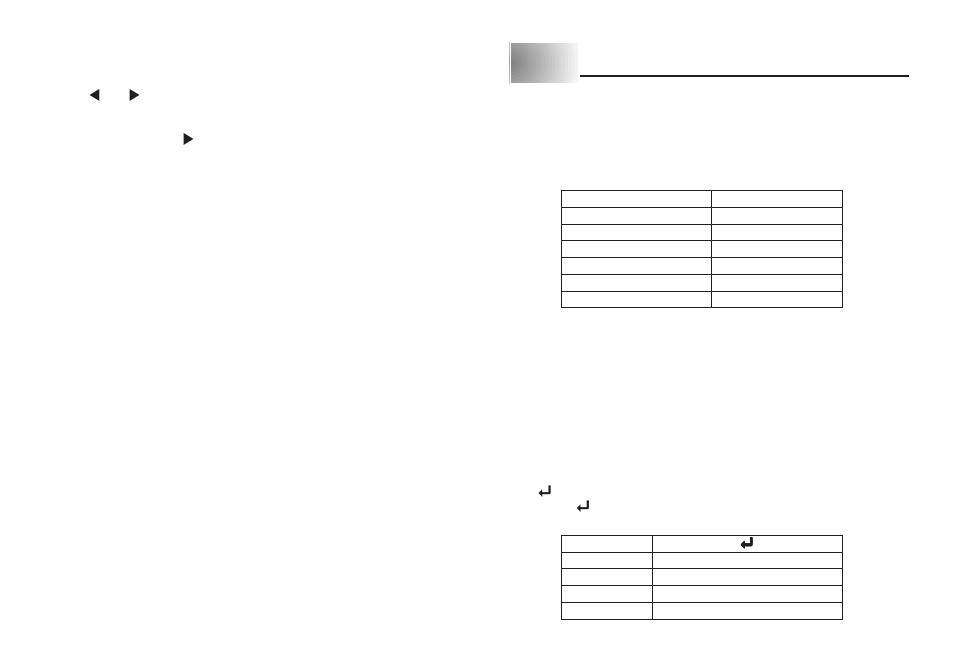 Part 5 character size and text effects, Clearing the display, Text editing | Character size | Casio KL-60 User Manual | Page 11 / 20