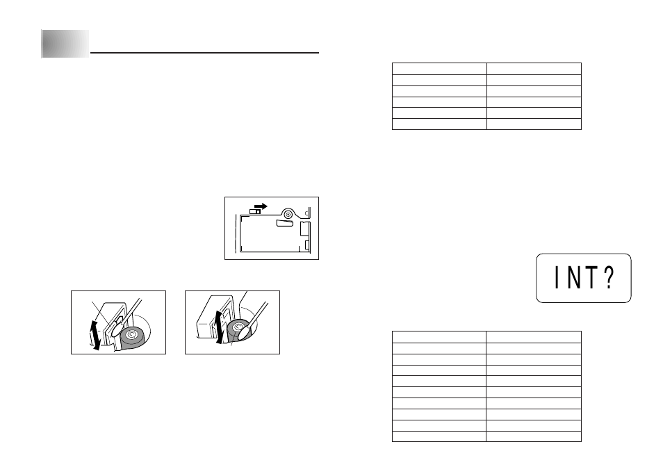 Part 8 reference | Casio KL-60 User Manual | Page 15 / 20