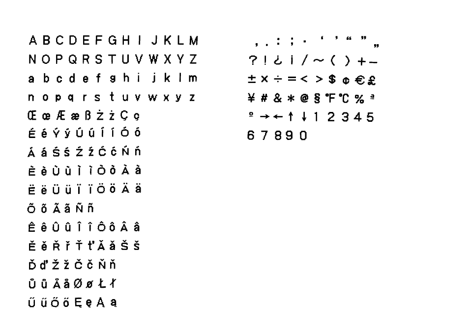Casio KL-60 User Manual | Page 18 / 20