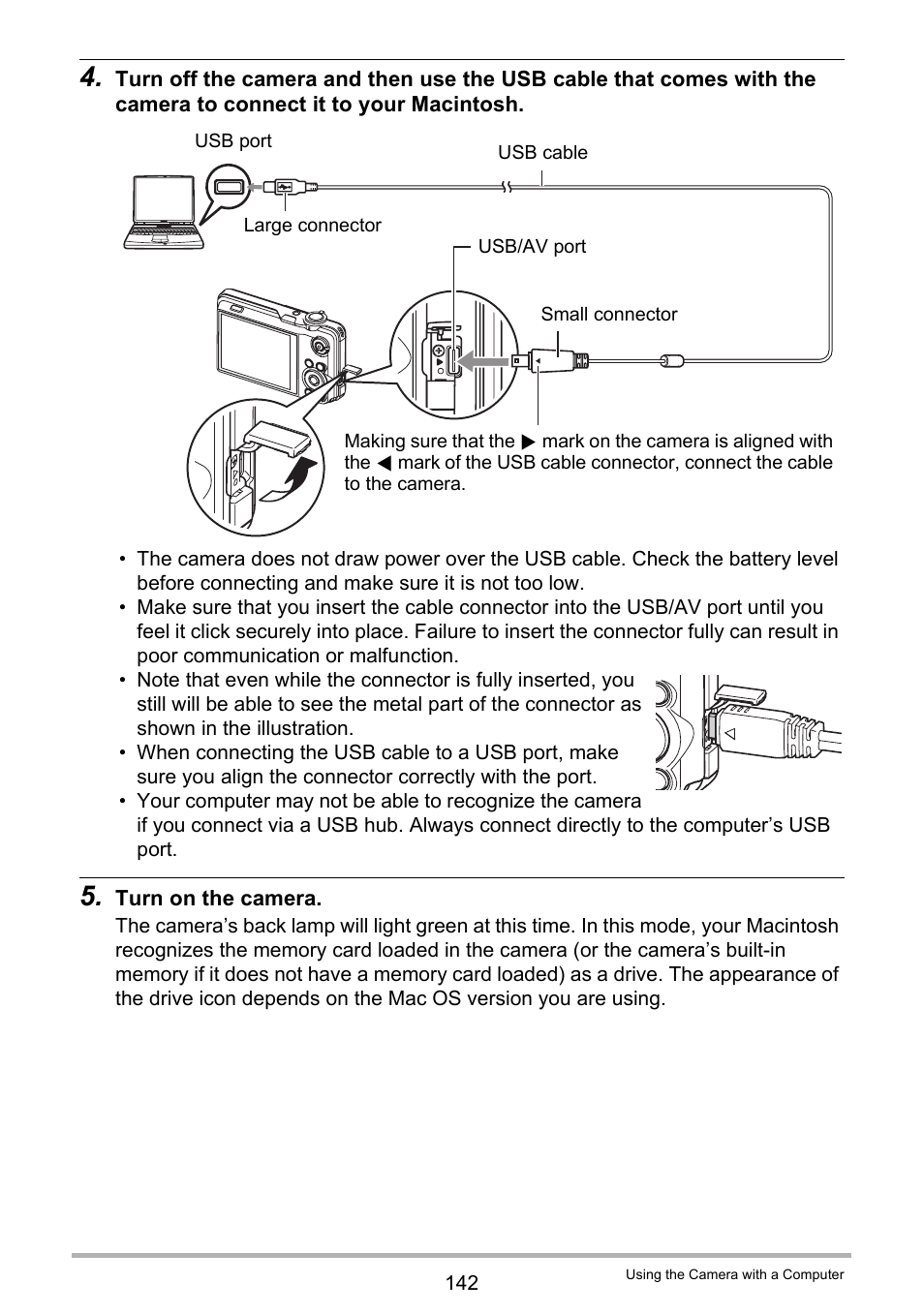 Casio EX-FC100 User Manual | Page 142 / 191