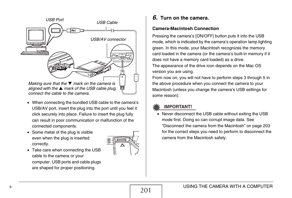 Casio EX-Z75 User Manual | Page 201 / 233