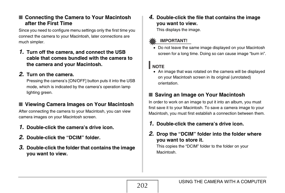 Casio EX-Z75 User Manual | Page 202 / 233