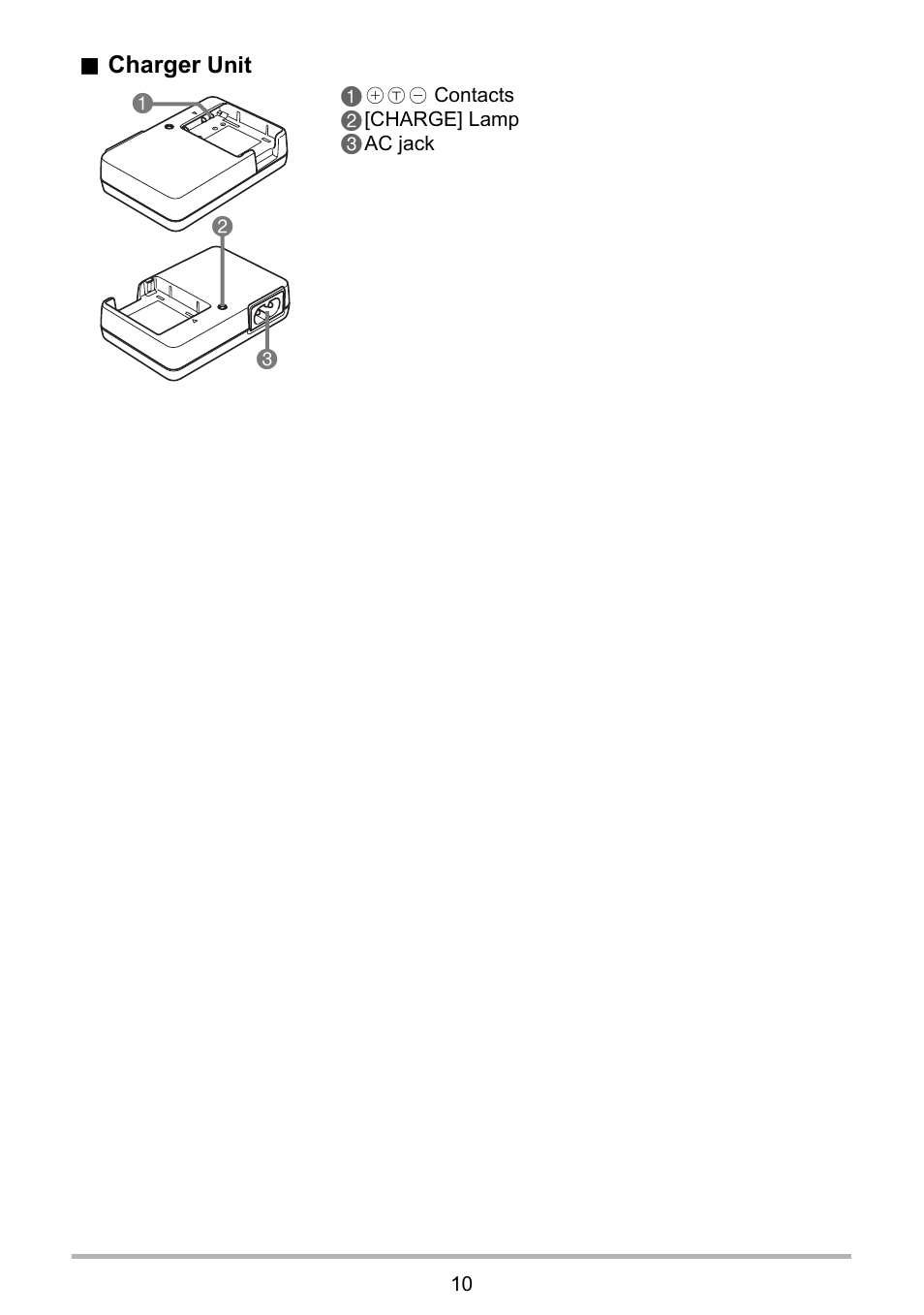 Casio EX-Z335 User Manual | Page 10 / 194