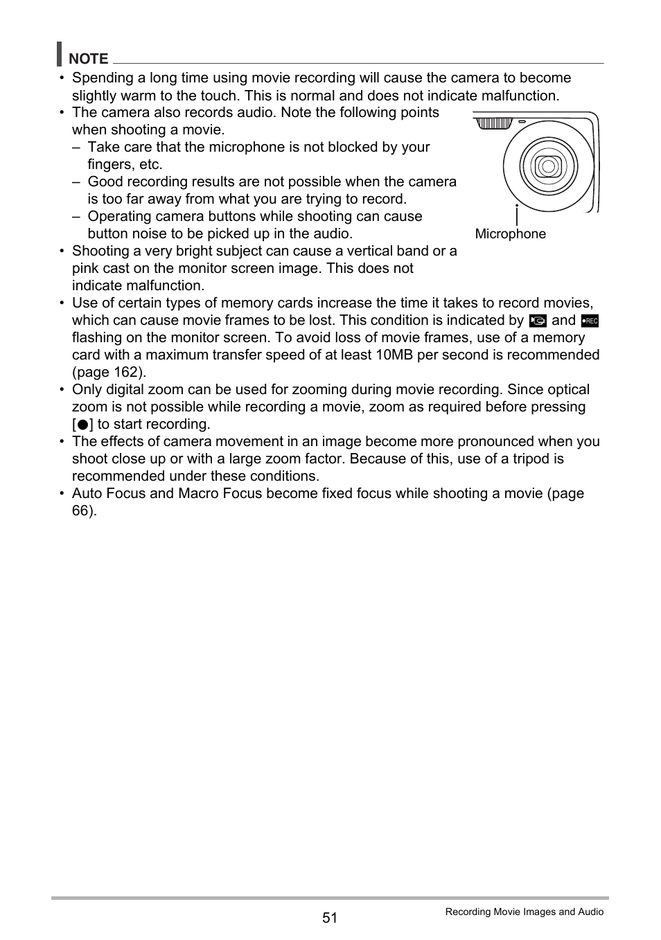 Casio EX-Z335 User Manual | Page 51 / 194