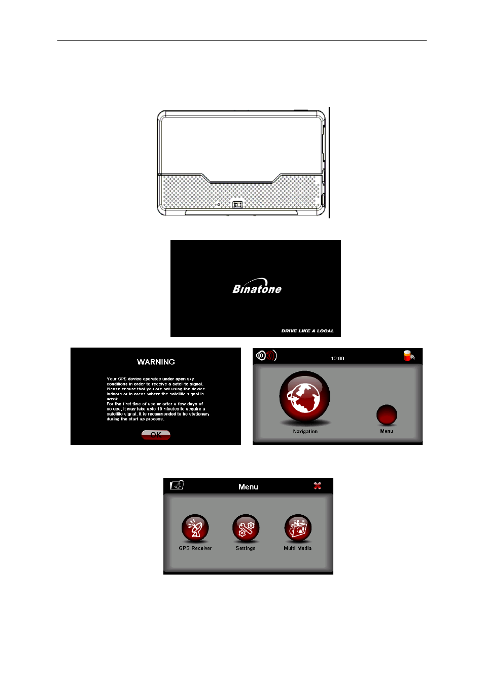 Casio B430 User Manual | Page 11 / 41