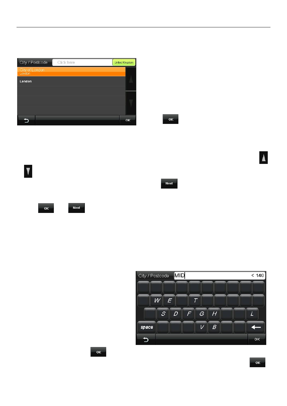 Casio B430 User Manual | Page 21 / 41