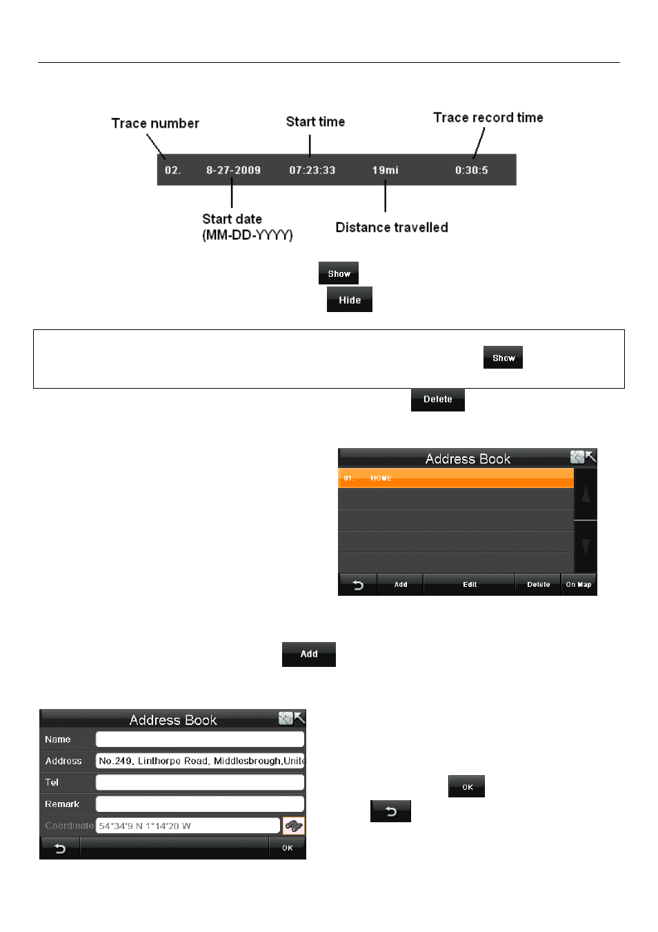 Casio B430 User Manual | Page 31 / 41