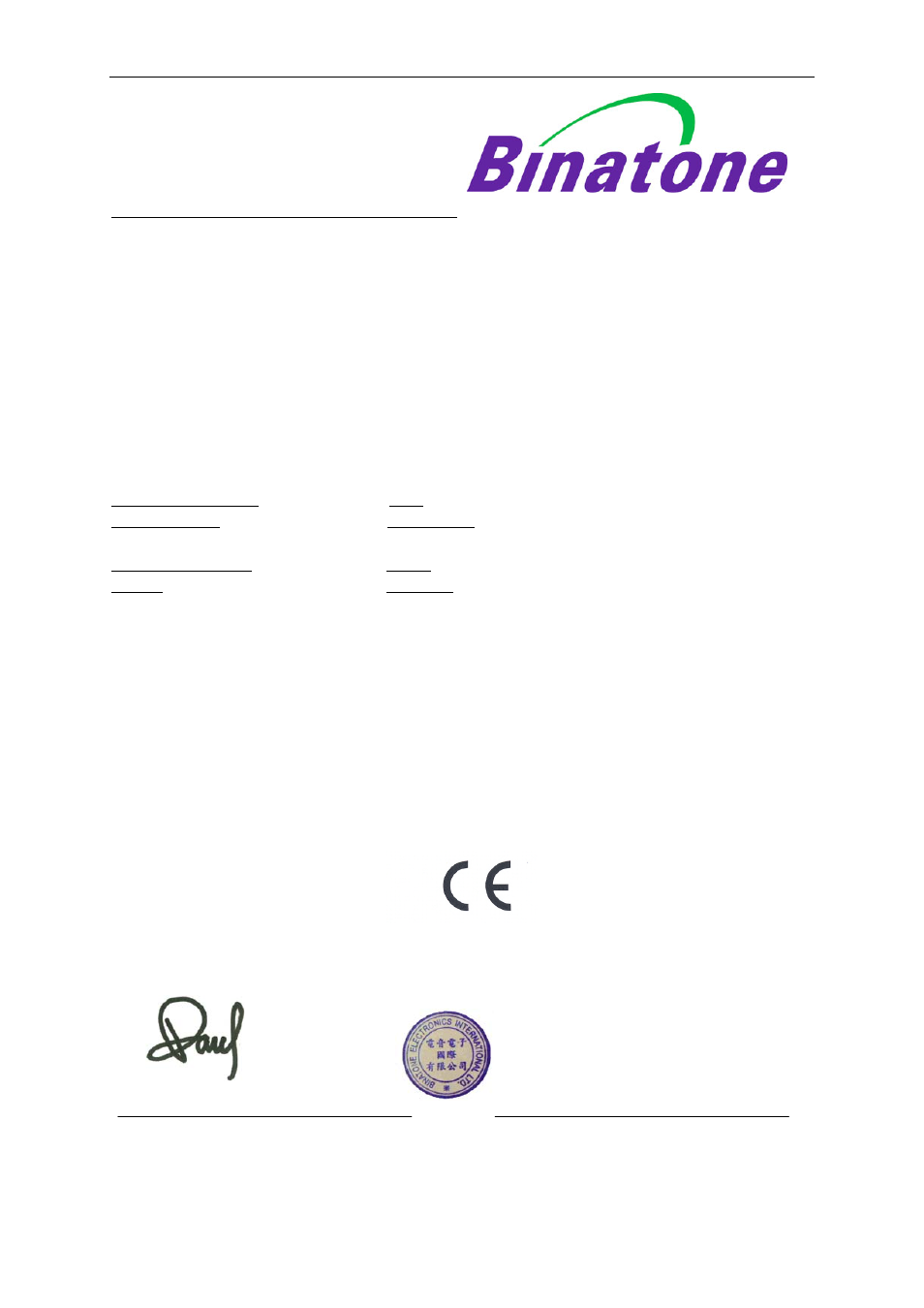 Casio B430 User Manual | Page 41 / 41
