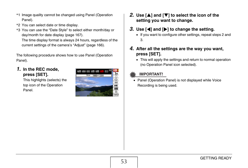 Casio EX-Z11 User Manual | Page 53 / 233