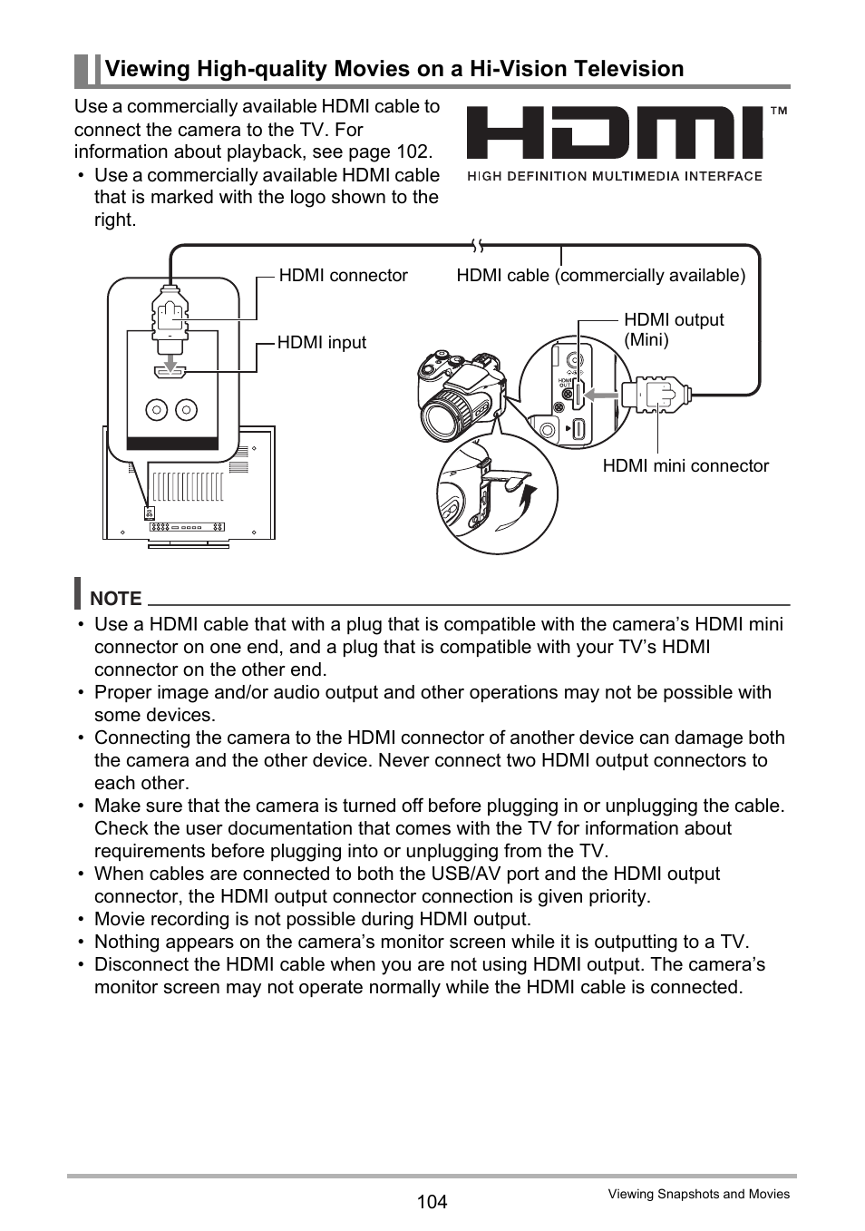 Casio EXILIM EX-F1 User Manual | Page 104 / 185