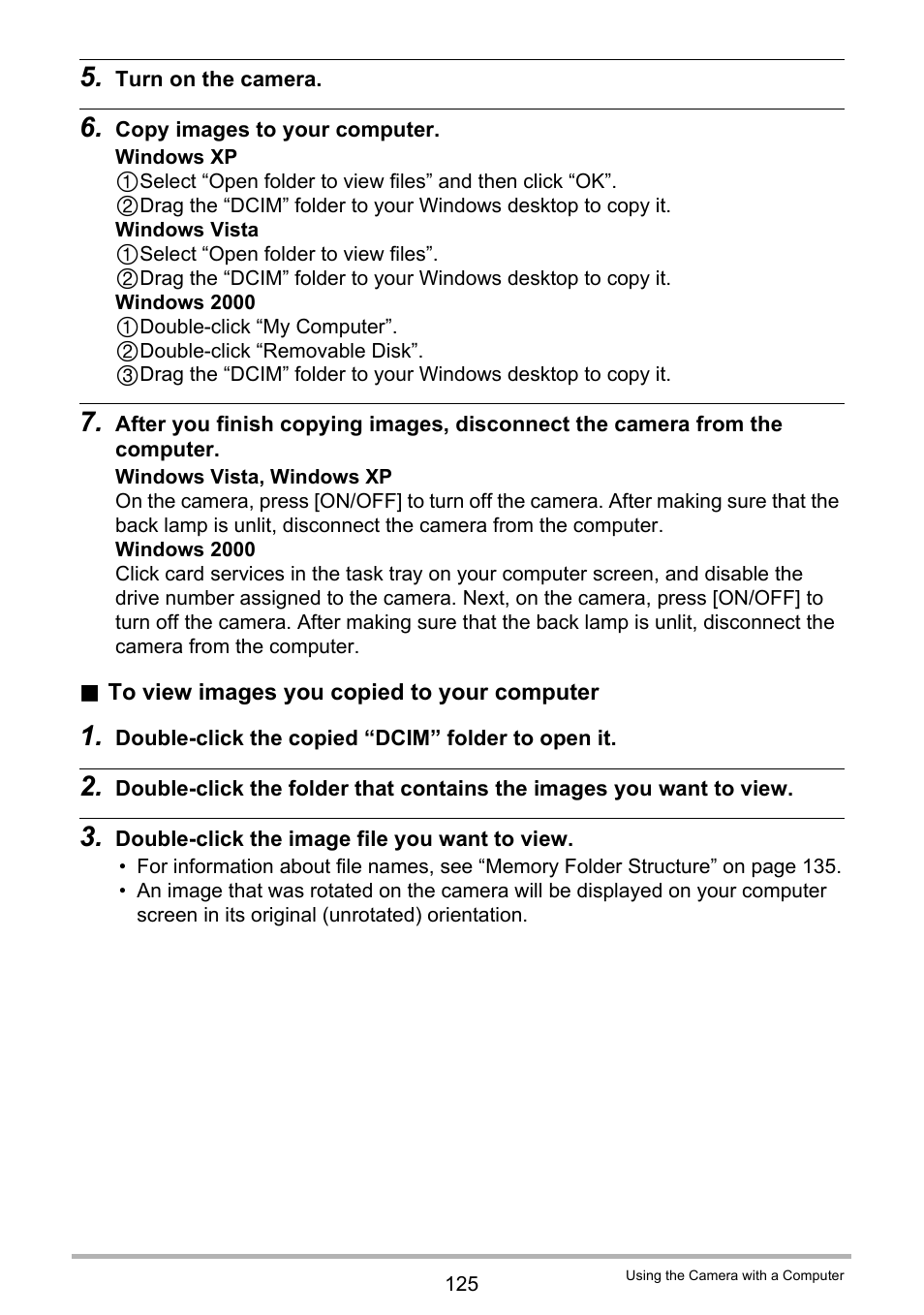 Casio EXILIM EX-F1 User Manual | Page 125 / 185