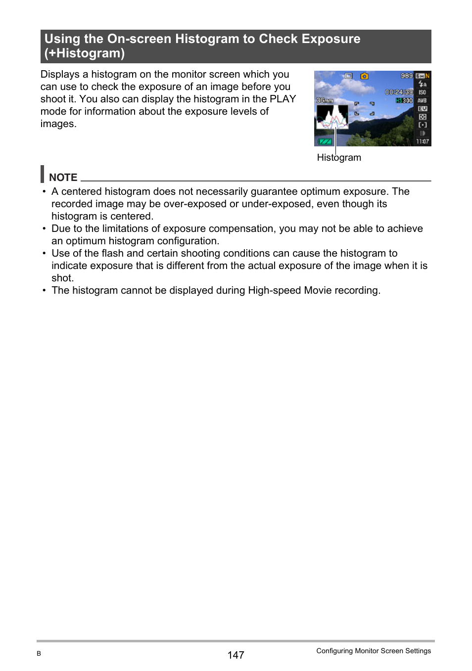 Casio EXILIM EX-F1 User Manual | Page 147 / 185