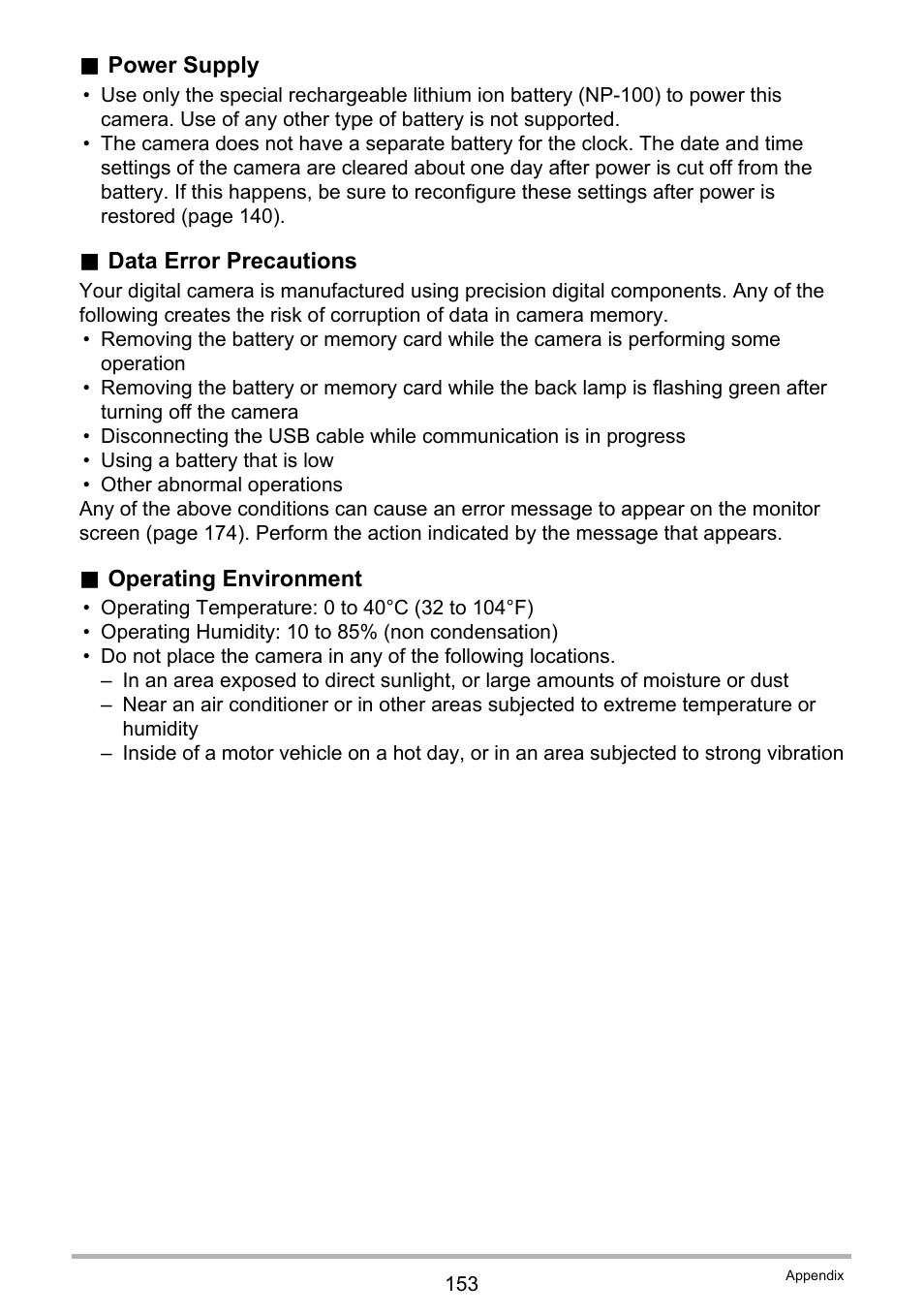 Casio EXILIM EX-F1 User Manual | Page 153 / 185
