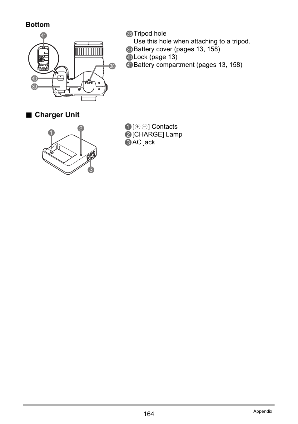 Ds dt ek el | Casio EXILIM EX-F1 User Manual | Page 164 / 185