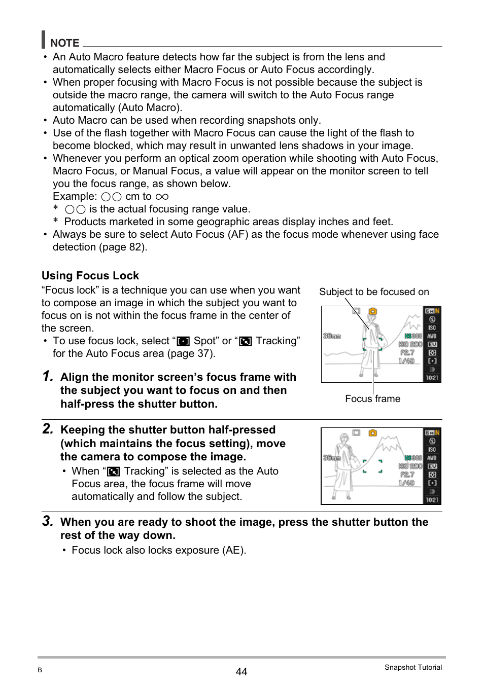 Casio EXILIM EX-F1 User Manual | Page 44 / 185