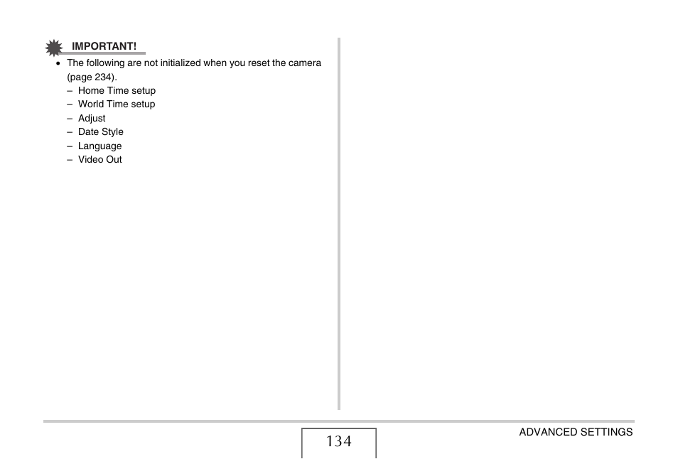 Casio EXILIM EX-Z1050 User Manual | Page 134 / 252