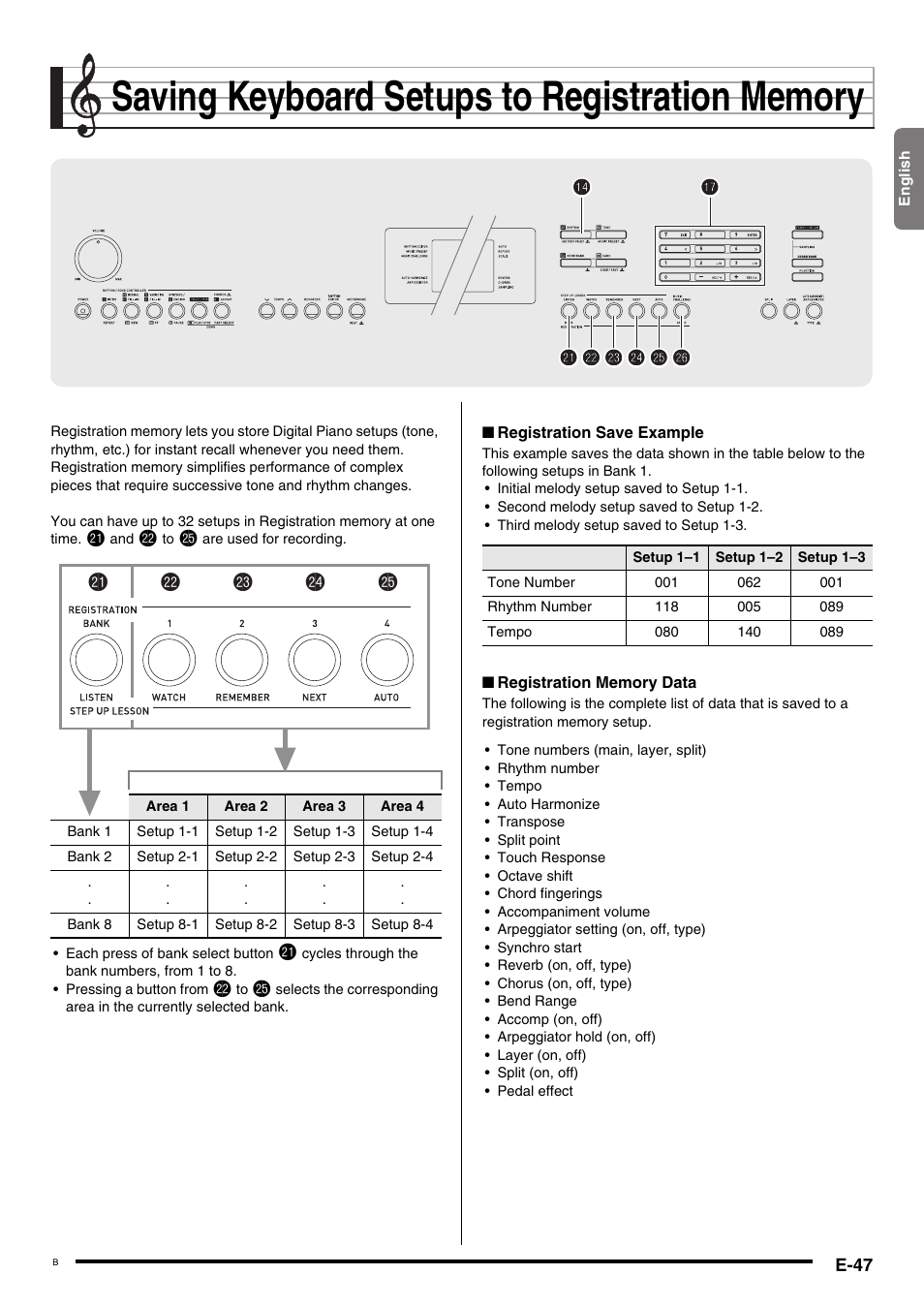 Cl cm cn co cp, Cl cl cm cm cn cn co co cp cp cq cq br br bo bo | Casio NONE FOUND CDP-220R User Manual | Page 49 / 80