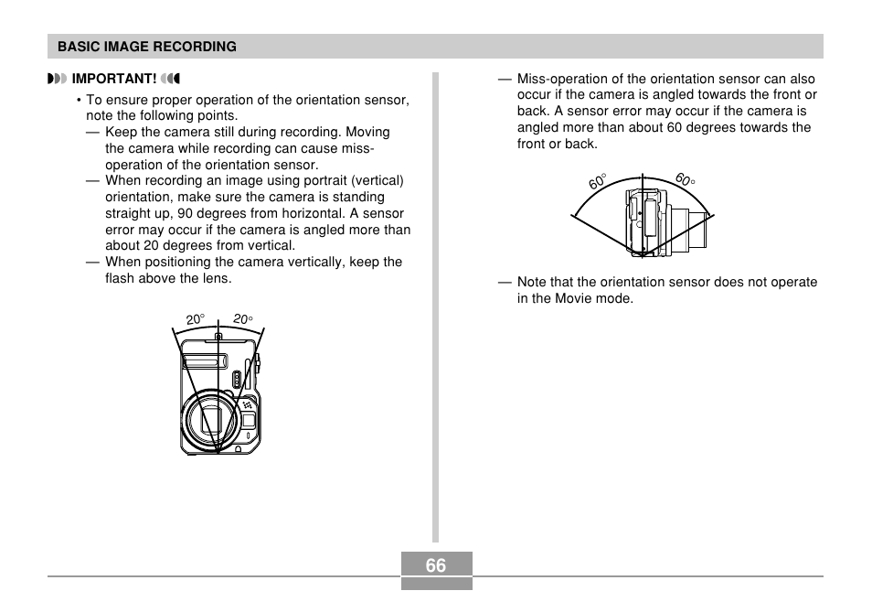Casio EX-P700 User Manual | Page 66 / 267