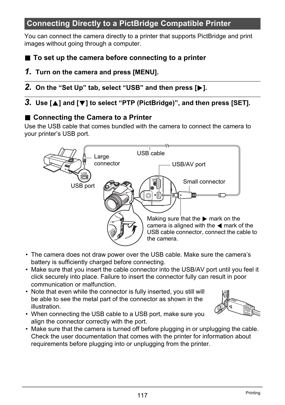 Casio EX-F1 User Manual | Page 117 / 186