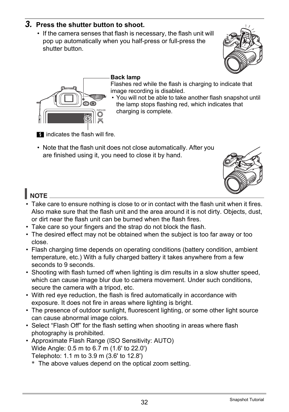 Casio EX-F1 User Manual | Page 32 / 186