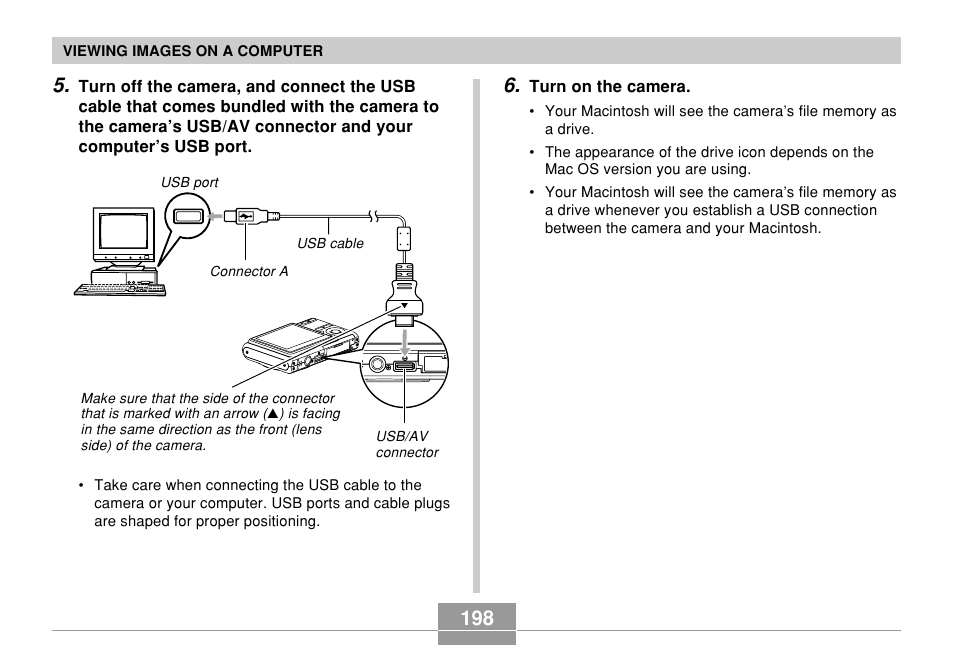 Casio EX-Z7 User Manual | Page 198 / 253