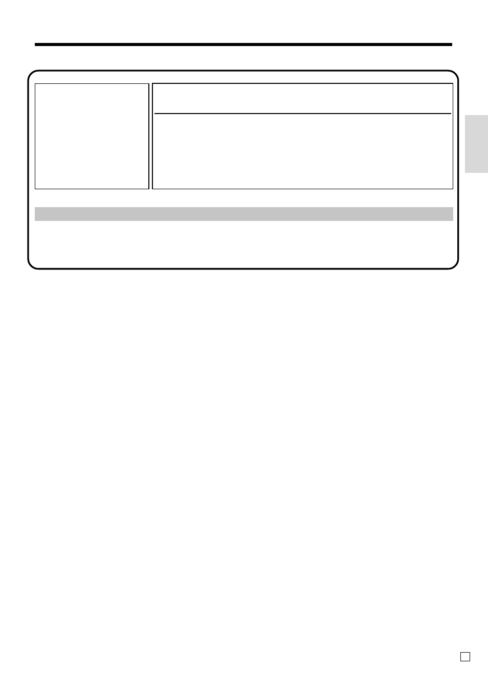 Getting star ted, Canadian tax tables | Casio CE-T100 User Manual | Page 15 / 92
