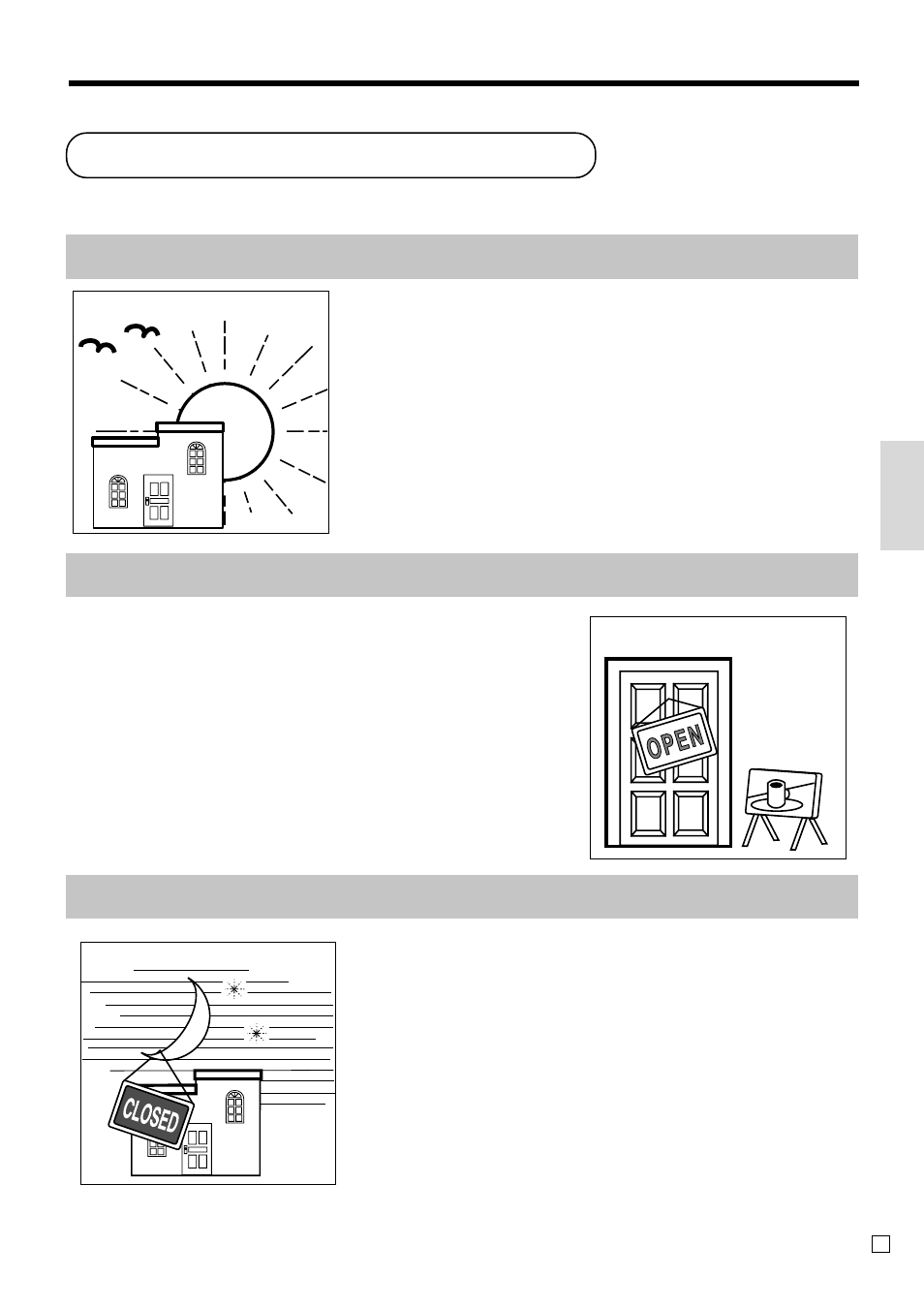 How to use your cash register | Casio CE-T100 User Manual | Page 23 / 92