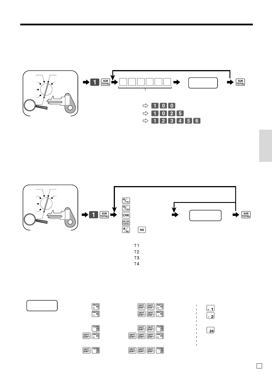 Casio CE-T100 User Manual | Page 27 / 92