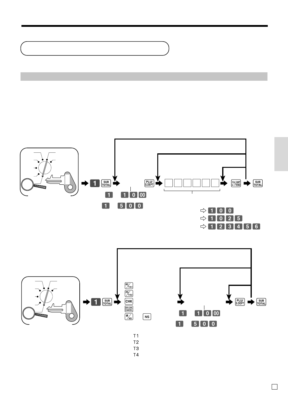 Preparing and using plus | Casio CE-T100 User Manual | Page 29 / 92
