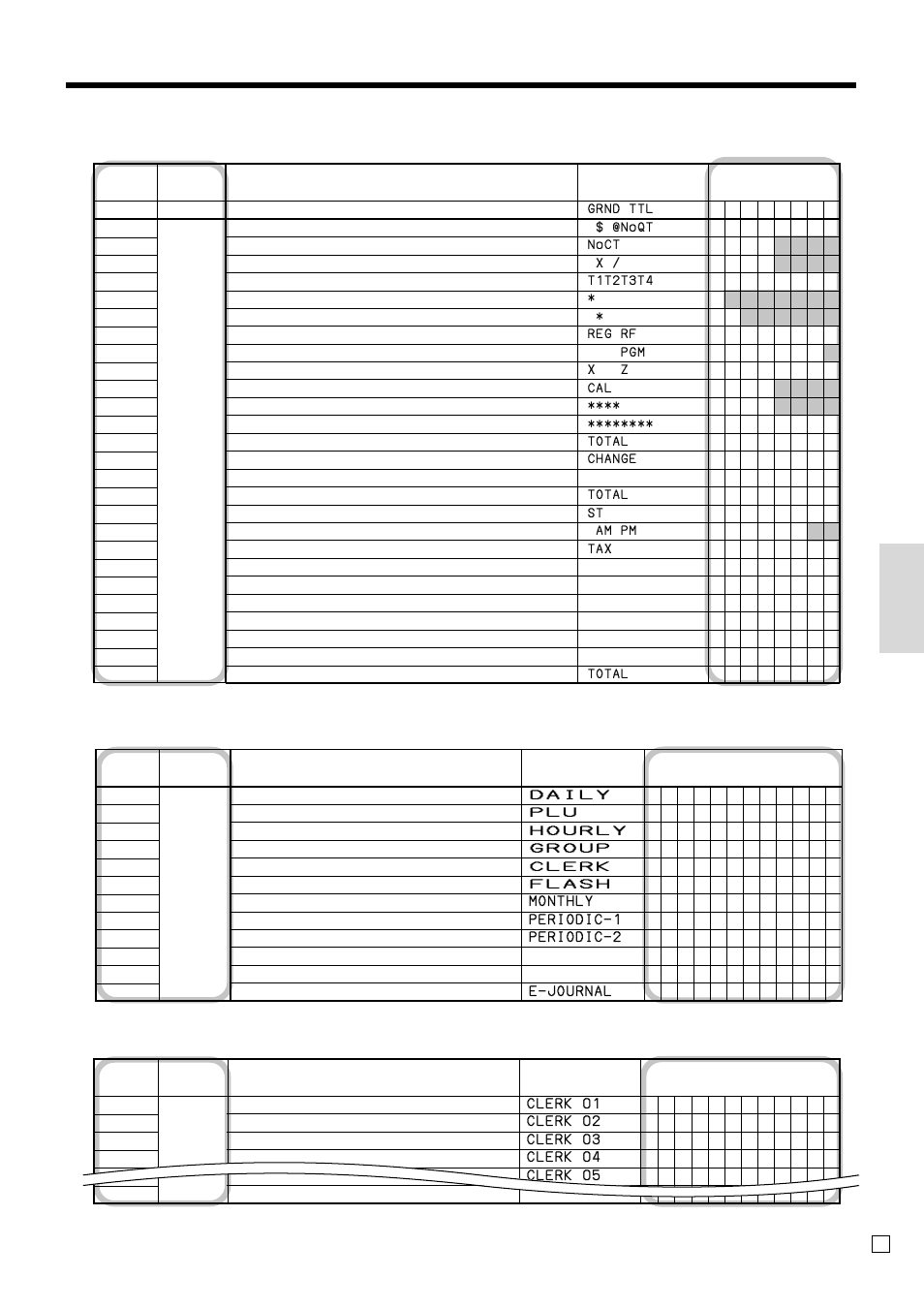 Con venient operations and setups | Casio CE-T100 User Manual | Page 51 / 92