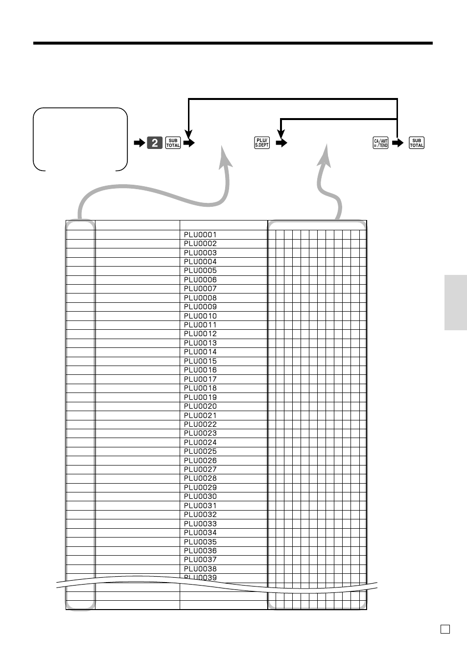 Con venient operations and setups, Mode switch | Casio CE-T100 User Manual | Page 53 / 92