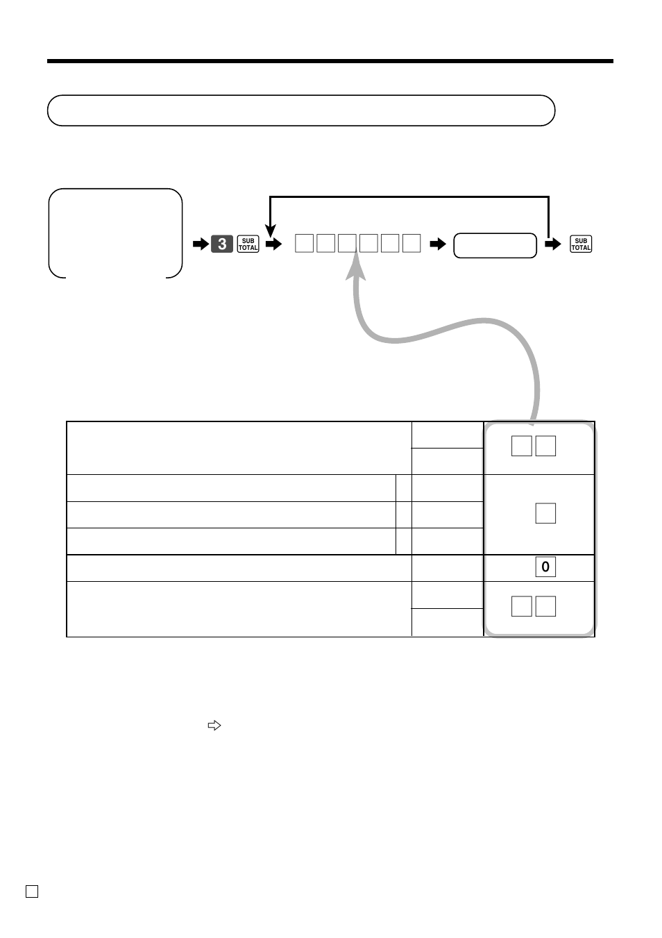 Other function key feature programming, Convenient operations and setups, 63 s 6 | 66 s, Cash, charge, check key | Casio CE-T100 User Manual | Page 70 / 92